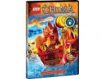 LEGO Chima GDLS61024 Część 8 - Odcinki 29-32