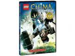 LEGO Chima GDLS61020 Część 5 - Odcinki 17-20