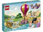 LEGO 43216 Disney Podróż zaczarowanej księżniczki