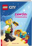 LEGO RBS6001 CITY ZAWÓD: PIOSENKARKA