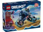 LEGO 71479 Dreamzzz Koci motocykl Zoey