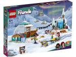 LEGO 41760 Friends Przygoda w igloo