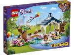 LEGO Friends 41447 Park w Heartlake City