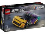 LEGO 76935 Speed Champions NASCAR® Next Gen Chevrolet Camaro ZL1