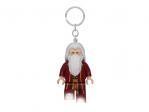 LEGO KE197 Harry Potter Brelok do kluczy z latarką Dumbledore