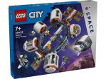 LEGO 60433 City Modułowa stacja kosmiczna