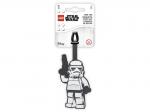 LEGO 52235 Star Wars Zawieszka do bagażu Stormtrooper