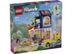 LEGO 42614 Friends Sklep z używaną odzieżą