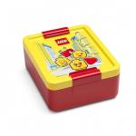 LEGO Classic 40521725 Lunchbox LEGO - Girl