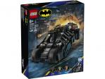 LEGO 76303 Super Heroes Tumbler batmana kontra dwie twarze i joker