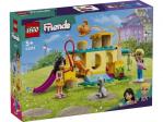 LEGO 42612 Friends Przygoda na kocim placu zabaw