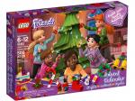 LEGO Friends 41353 Kalendarz adwentowy 2018