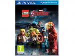 Gra PS VITA LEGO PCSB00764 Marvel\'s Avengers