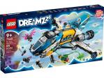 LEGO 71460 DreamZZZ Kosmiczny autobus pana Oza