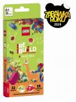 LEGO ACP6603 Karty wyzwań Zwierzęta