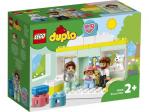 LEGO 10968 DUPLO Wizyta u lekarza