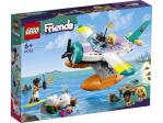 LEGO 41752 Friends Hydroplan ratowniczy