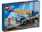 LEGO 60324 City Żuraw samochodowy