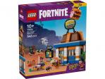 LEGO 77076 Fortnite Restauracja Durrr Burgerownia