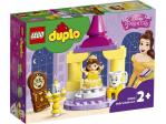 LEGO 10960 DUPLO Disney Princess Sala balowa Belli