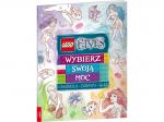 LEGO Elves LYS501 Wybierz swoją moc