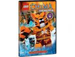 LEGO Chima GDLS61027 Część 9 - Odcinki 33-35