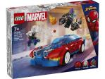 LEGO 76279 Super Heroes Auto Spider-mana