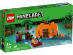 LEGO 21248 Minecraft Dyniowa farma