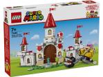 LEGO 71435 Super Mario Roy i bitwa na zamku Peach