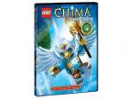 LEGO Chima GDLS61017 Część 4 - Odcinki 13-16
