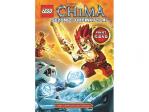 LEGO Chima GDLS61038 Sezon 2 Odcinki 21-40