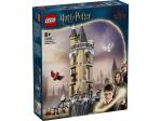 LEGO 76430 Harry Potter Sowiarnia w Hogwarcie