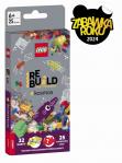 LEGO ACP6602 Karty wyzwań Kosmos