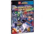 LEGO Super Heroes GDSY33492 Liga Sprawiedliwości kontra Liga Bizarro