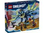 LEGO 71476 DreamZZZ Zoey i sowokot Zian