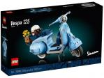 LEGO 10298 Icons Vespa 125