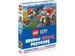 LEGO City LNB1 Zbuduj swoją przygodę