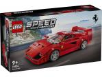 LEGO 76934 Speed Champions Supersamochód Ferrari F40