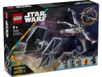 LEGO 75393 Star Wars Hybryda TIE Fightera i X-Winga