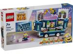 LEGO 75581 Despicable Me Imprezowy autobus minionków