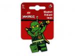 LEGO Ninjago 53348 Magnes Lloyd