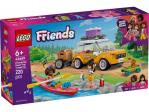 LEGO 42659 Friends Samochodowa wycieczka przyjaciółek
