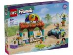 LEGO 42625 Friends Plażowa budka z koktajlami