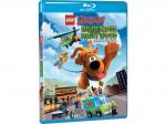 LEGO Scooby-Doo GBSY34141 Nawiedzone Hollywood (BD)