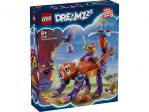 LEGO 71481 Dreamzzz Zwierzaki ze snu Izzie