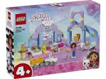 LEGO 10796 Gabby\'s Dollhouse Kiciklubik Uszko Gabi