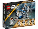 LEGO 75359 Star Wars Zestaw bitewny z 332. oddziałem klonów Ahsoki™