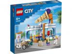 LEGO 60363 City Lordziarnia