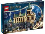 LEGO Harry Potter 76389 Komnata Tajemnic w Hogwarcie