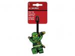 LEGO 53343 Ninjago Zawieszka do bagażu Lloyd